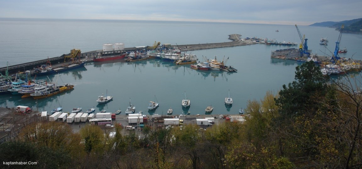 58 hükümet eskiten liman yeniden ihalede