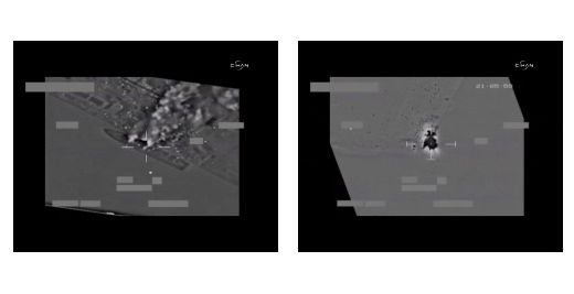 Libya'nın 8 Savaş Gemisi Batırıldı