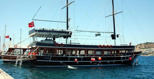 5 Rus Rehbere Mezar Olmuştu