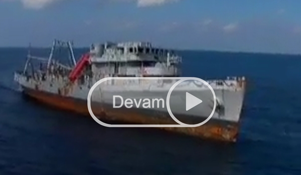 İkinci Dünya Savaşı'nda Bile Kullanılmıştı