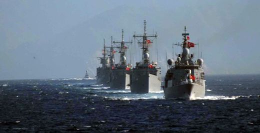 Tatbikatlar Başarılı Geçti