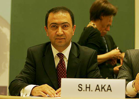 Londra-Çin Demiryolu Van Gölünden Geçecek