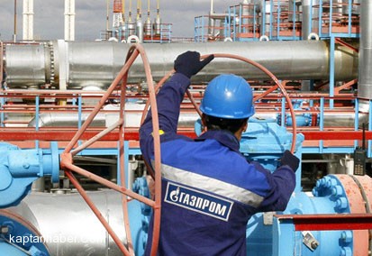 Türk Akımı’na Ankara’dan İlk İzin