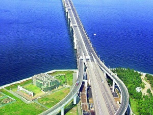 Üçüncü köprü ihalesi bu yıl