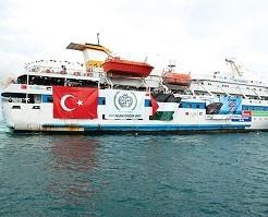 Mavi Marmara için ulusal komisyon