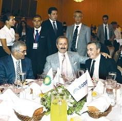 UND ile RODER birleşmeye adım attı