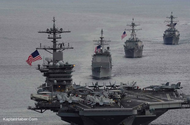 Pekin Yönetimi Güney Çin Denizinde silahlanma istemiyor