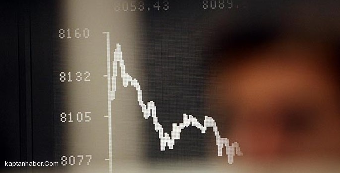 İflas riski sadece Yunanistan’ın kapısını çalmıyor!