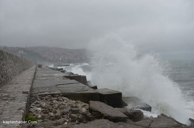 Seçim günü için ‘tam fırtına’ uyarısı