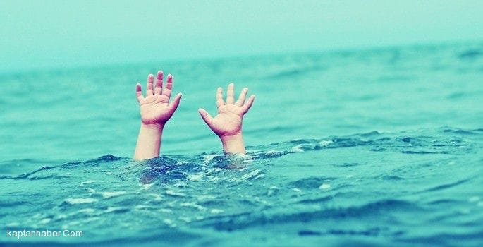 Türkiye genelinde 218 kişi boğularak hayatını kaybetti