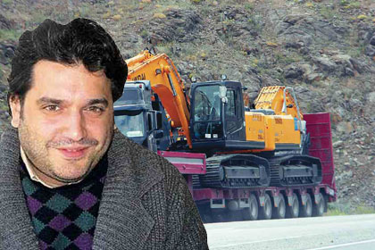 Gemi Parasıyla Vurgun Yapacaktı!