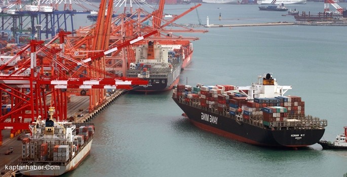 İhracatın süper gücü Güney Kore’den iki dev destek paketi