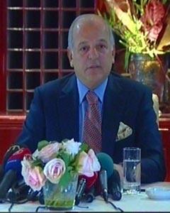 Sadıkoğlu'ndan herkese "veryansın..."