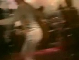 DenizTV: İşte Gemideki Dehşet Anları!