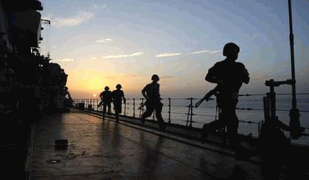 BLACKSEAFOR Deneyimi Akdeniz&#039;de Kullanılsın!