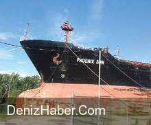 12 Türk Gemici Brigitte’e Duacı