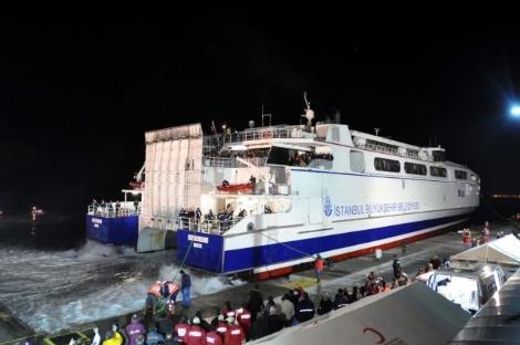 59 Yabancı Türkiye'ye Minnettar