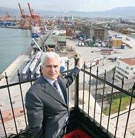 Viyadükler, Alsancak Limanı’na Bağlanacak