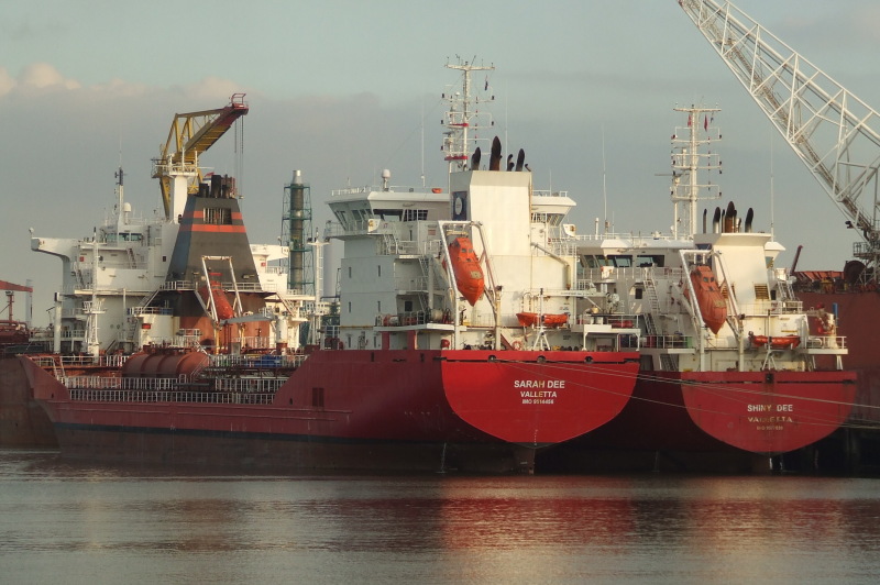 Shiny Dee ve Kerem D açık arttırma ile satıldı