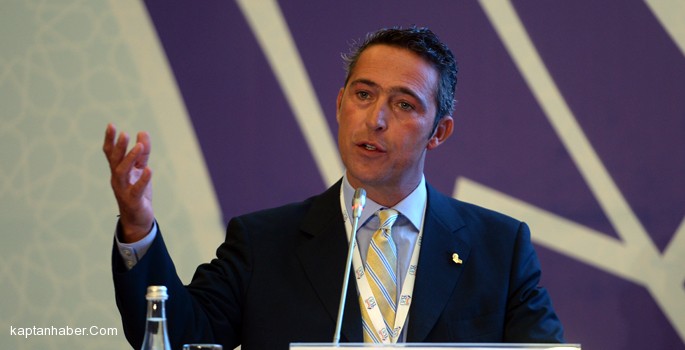 Koç: Küresel ekonomi 7 yıl öncesine döndü