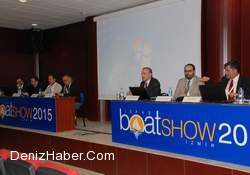 Aliağa Tekne İmalat Üssü Olacak