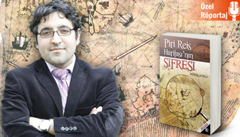 Piri Reis Haritasının Şifreleri