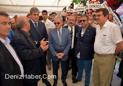 Gemi Söküm Ender Özer İçin İş Bıraktı