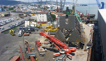 İhale 16 Ocak 2014'e uzatıldı