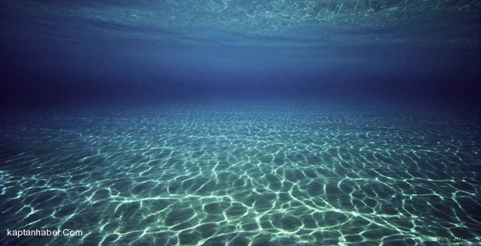 Akdeniz'de Tehlike Çanları Çalıyor