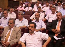 Gemi, Meclis’ten Habersiz Satılmış