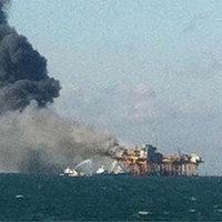 Patlamada Kaybolan 2 İşçi Hala Aranıyor!