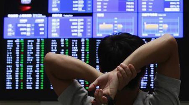 Küresel Piyasalarda FED Tedirğinliği