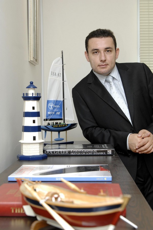 &#039;Gemi İnşa Sektöründe Açıklanan Rakamlar Şişiriliyor&#039;