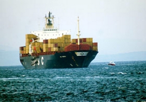 İTÜ' li öğrenciler GemiSander'de