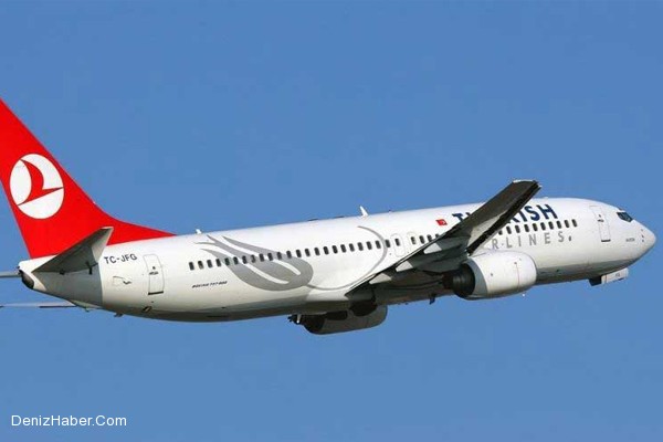 Pilottan Kuleye: Bir Gemi Denizi Kirletiyor