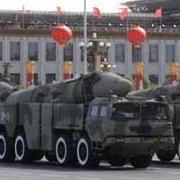 Pasifik&#039;te Dengeler Değişiyor Mu?