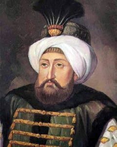 332 Yıl Sonra Açılan Barınak