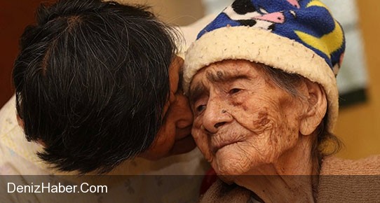 127 yıllık ömürden çıkan ders: "Evlenmeyin"