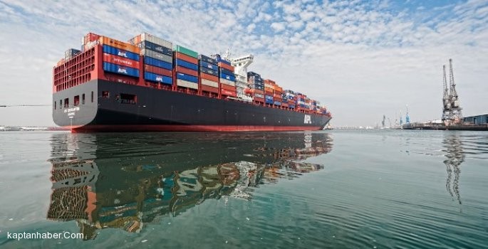 Dev gemi siparişleri limancıları 'ek yatırım' telaşına düşürdü