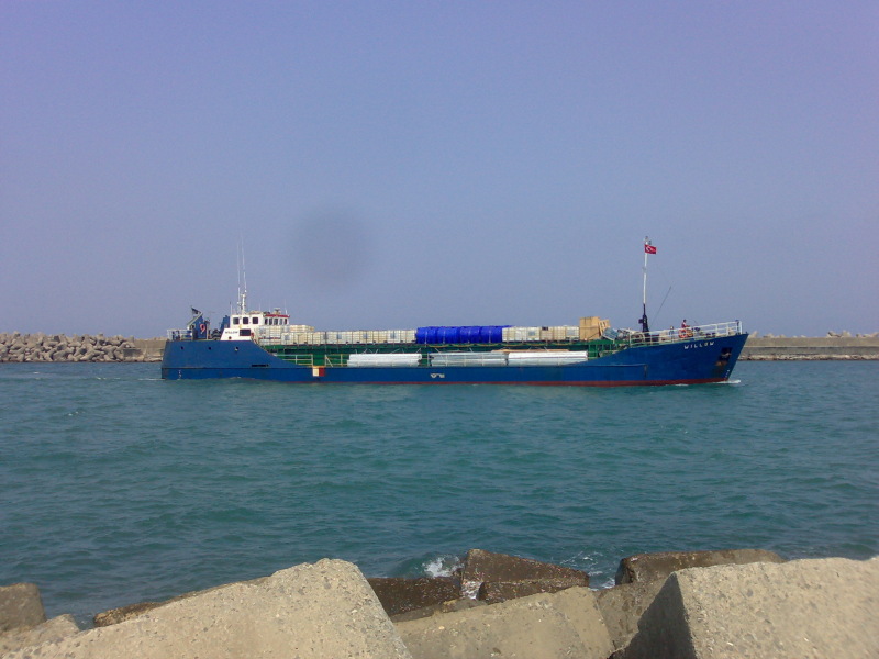 Çifte Standart Armatörü Çıldırttı