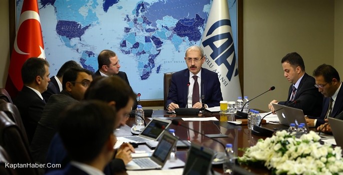 İzmit Körfez Köprüsü ve Avrasya Tünelinin açılış tarihleri belli oldu