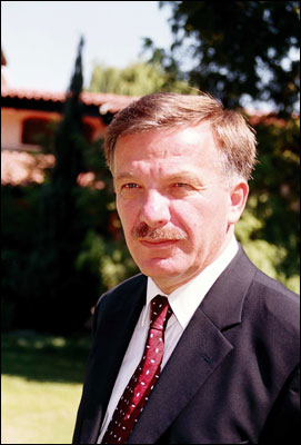 Koçal, “İDO Alanına İskan Vermiyorum”