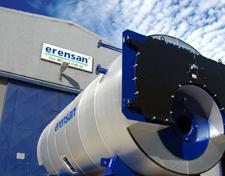 Enerji gemilerine ‘atık ısı’ kazanı üretti