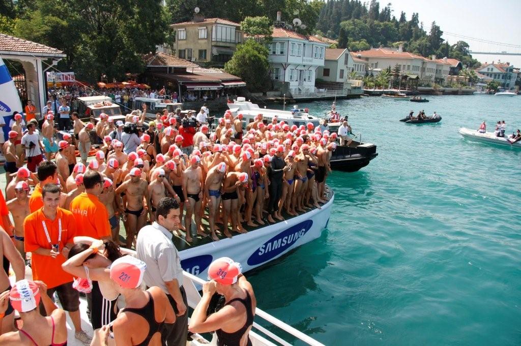 23. Boğaziçi Kıtalararası Yarışları