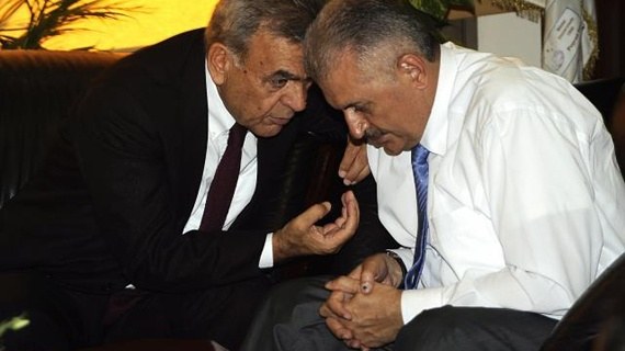 İzmir Vapur İhalesi İptal Edildi