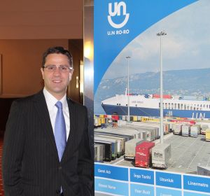 UN RO-RO Yeni Hatlar Açabilir