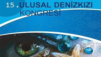 Deniz Kızı Kongresi Hazırlıkları Sürüyor