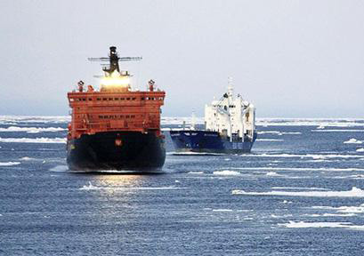 Soğuk, Frigorifik Navlunlarını Dondurdu