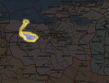 Bir Kanal Projesi Daha Mı Geliyor?