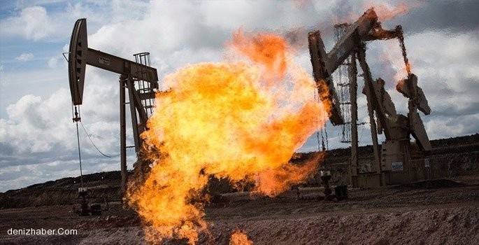 Petrol fiyatları yeniden 30 doların üzerinde